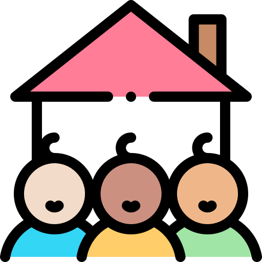 Children Homes