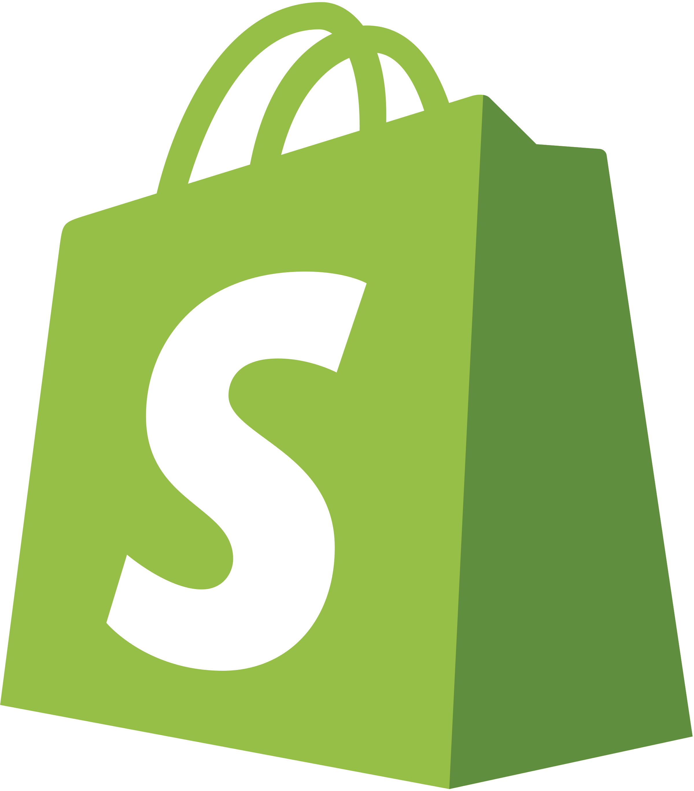 Shopify M-PESA Plugin